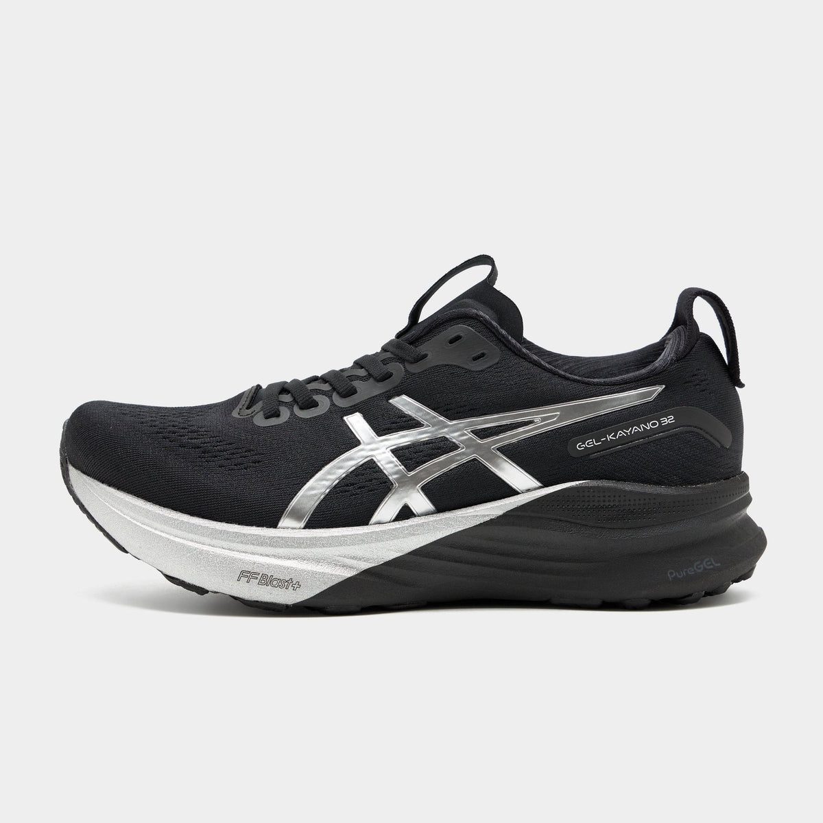 Gel Kayano 32 Women's Image 1 - LUZACTIVE - AUSTRALIA