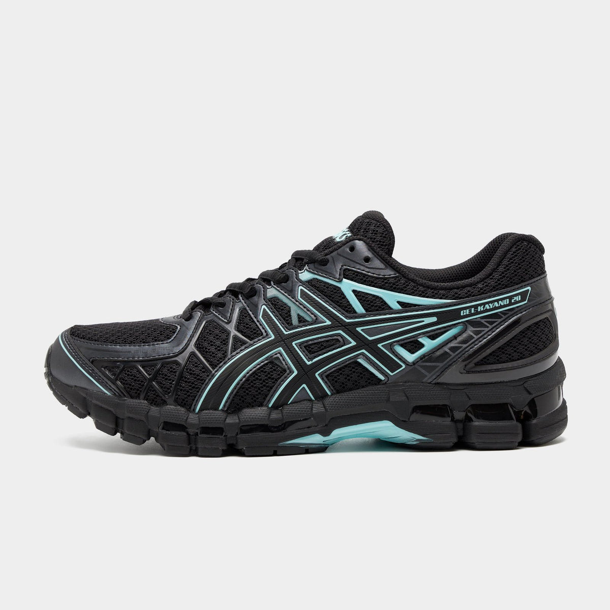 Gel Kayano 20 Image 1 - LUZACTIVE - AUSTRALIA