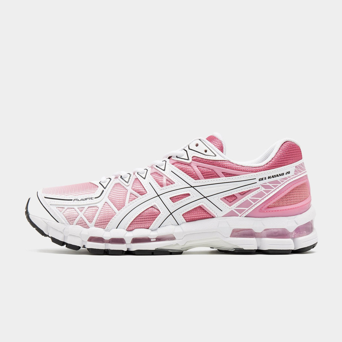 Gel Kayano 20 Image 1 - LUZACTIVE - AUSTRALIA