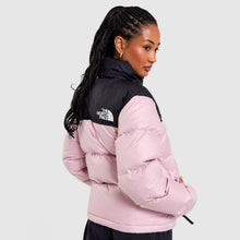 1996 Retro Nuptse Puffer Jacket Image 1 - LUZACTIVE - AUSTRALIA