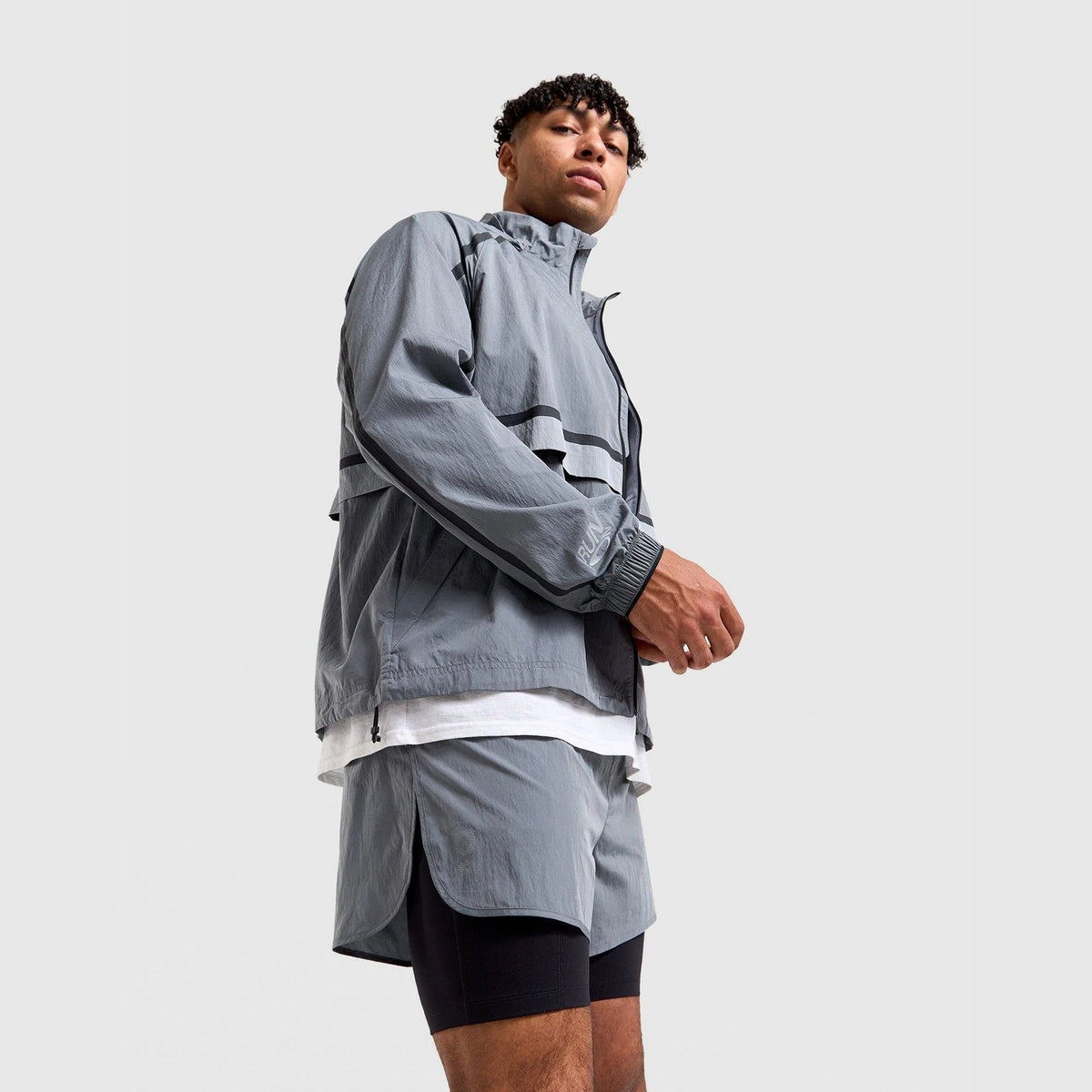 Training Shorts Image 1 - LUZACTIVE - AUSTRALIA