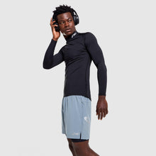2-in-1 Training Shorts Image 1 - LUZACTIVE - AUSTRALIA