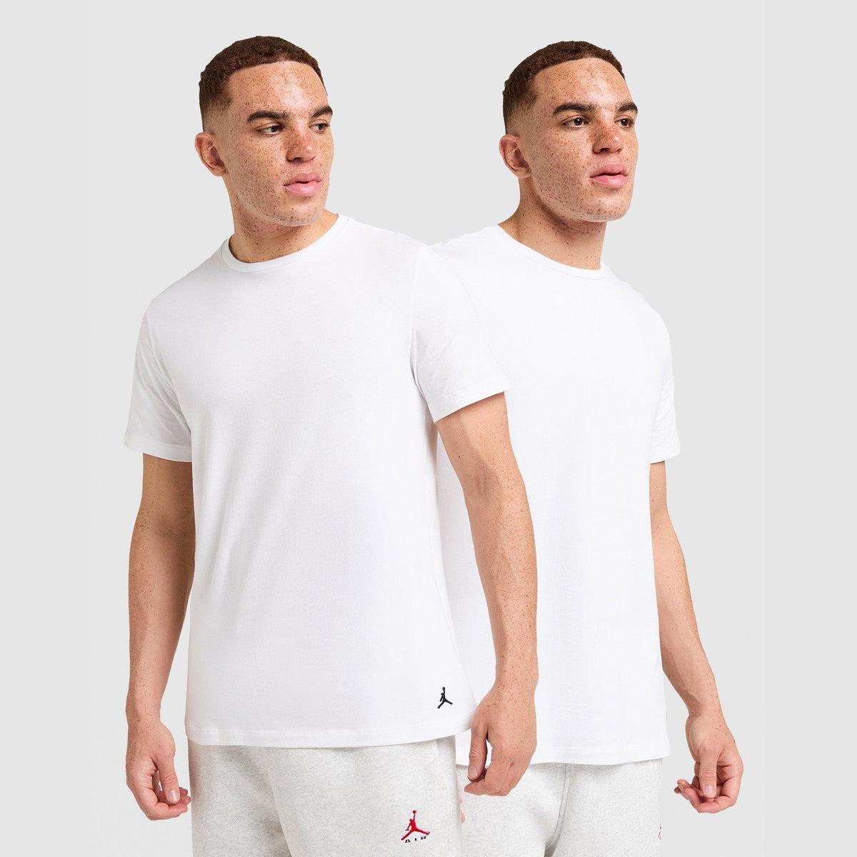 2-Pack Flight Base T-Shirt Image 1 - LUZACTIVE - AUSTRALIA