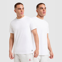 2-Pack Flight Base T-Shirt Image 1 - LUZACTIVE - AUSTRALIA