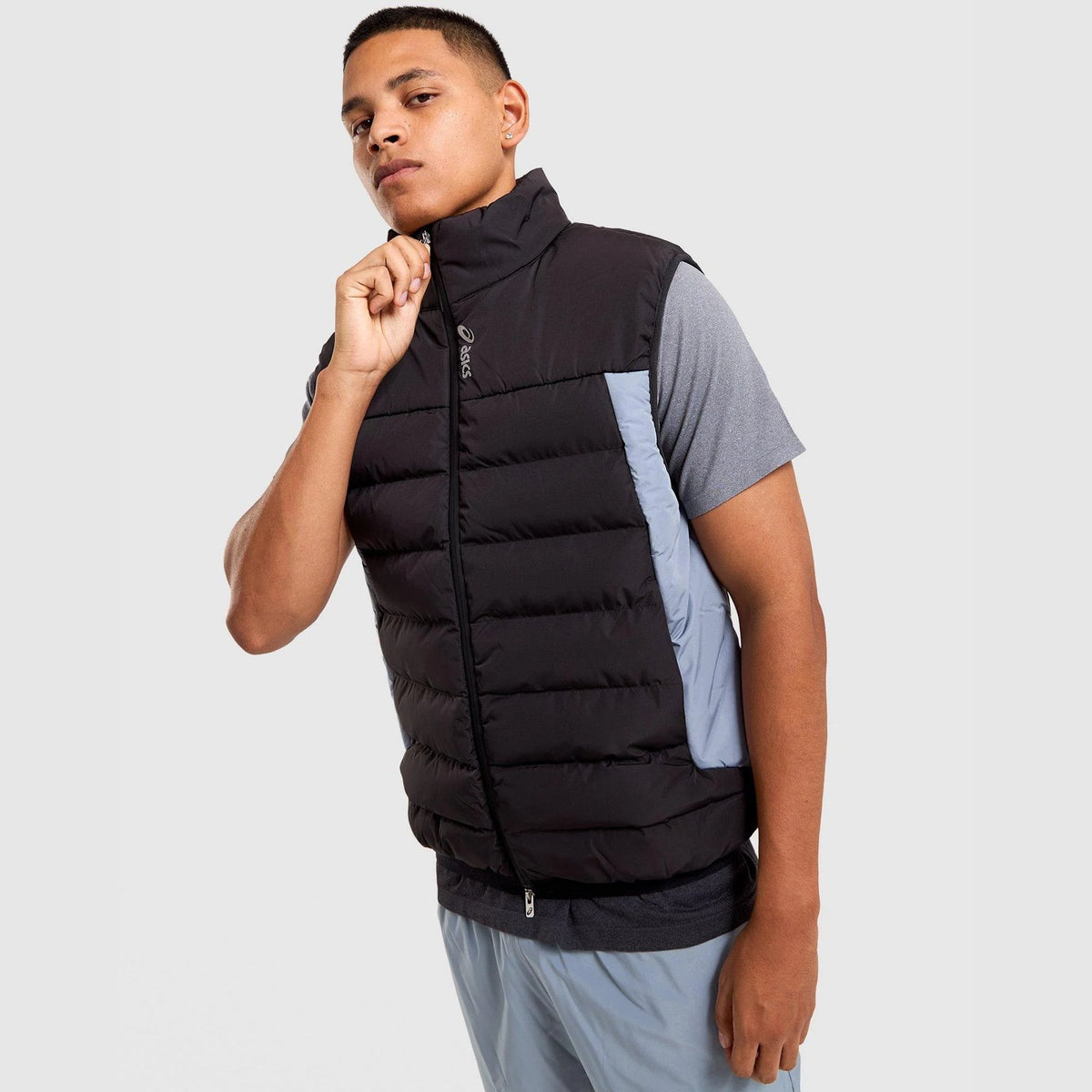 Padded Vest Image 1 - LUZACTIVE - AUSTRALIA