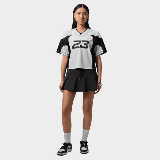 23 Oversized T-Shirt Image 1 - LUZACTIVE - AUSTRALIA