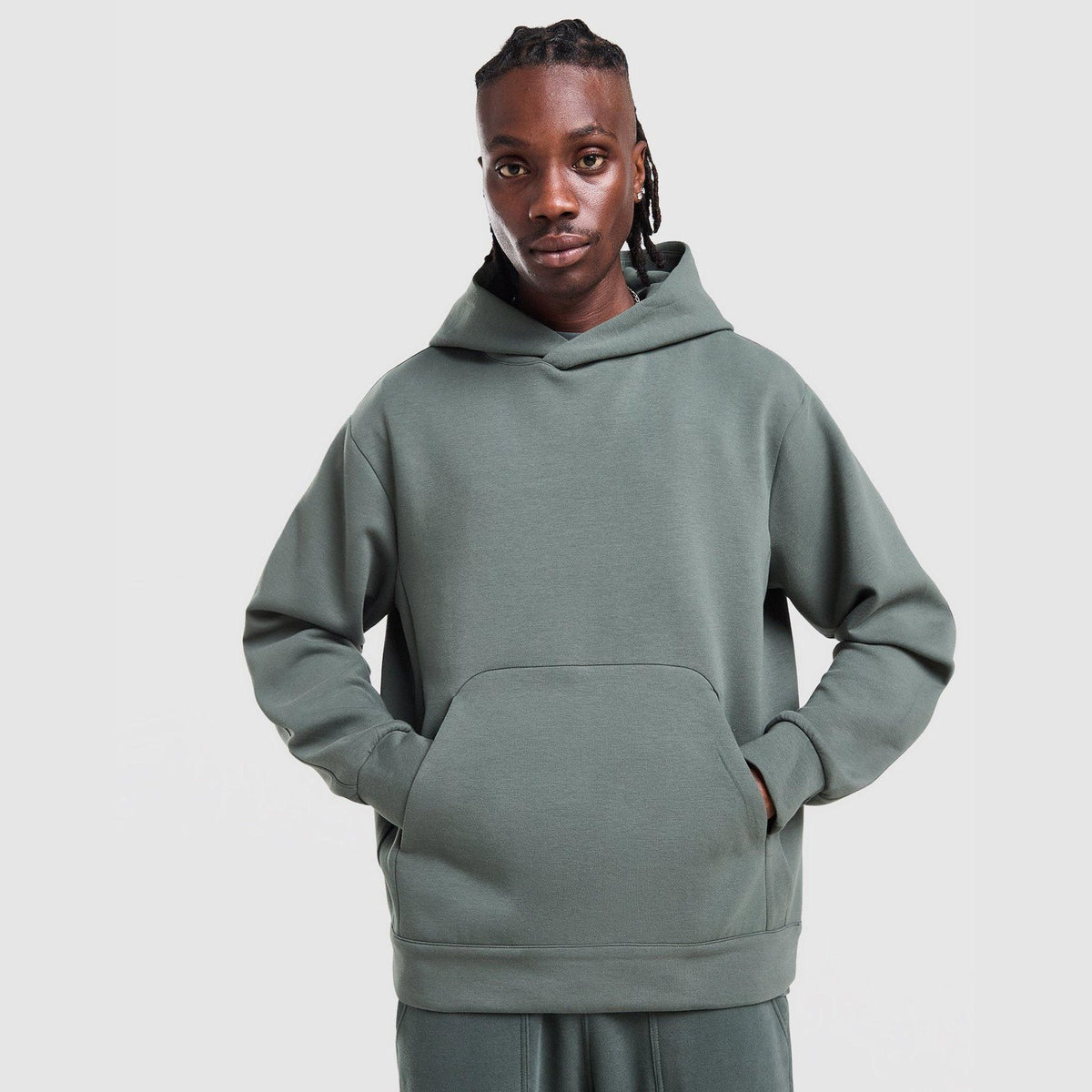 24.7 Hoodie Image 1 - LUZACTIVE - AUSTRALIA
