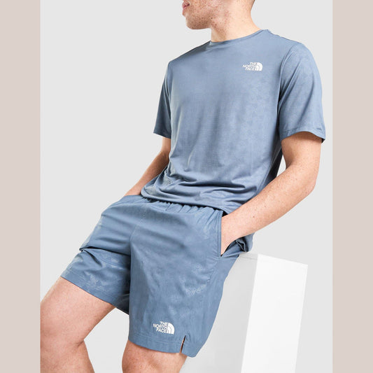 24/7 Shorts Image 1 - LUZACTIVE - AUSTRALIA