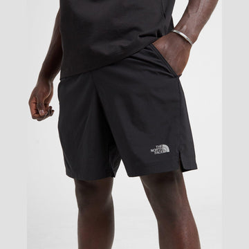 24/7 Shorts Image 2 - LUZACTIVE - AUSTRALIA