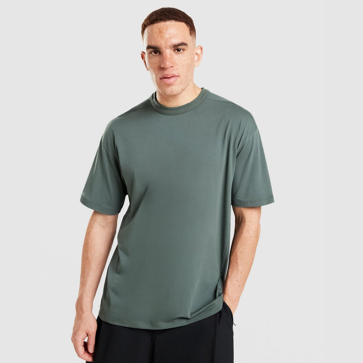 24.7 T-Shirt Image 1 - LUZACTIVE - AUSTRALIA