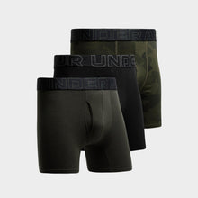 3-Pack Boxers Image 1 - LUZACTIVE - AUSTRALIA