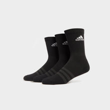 3-Pack Crew Socks Image 1 - LUZACTIVE - AUSTRALIA
