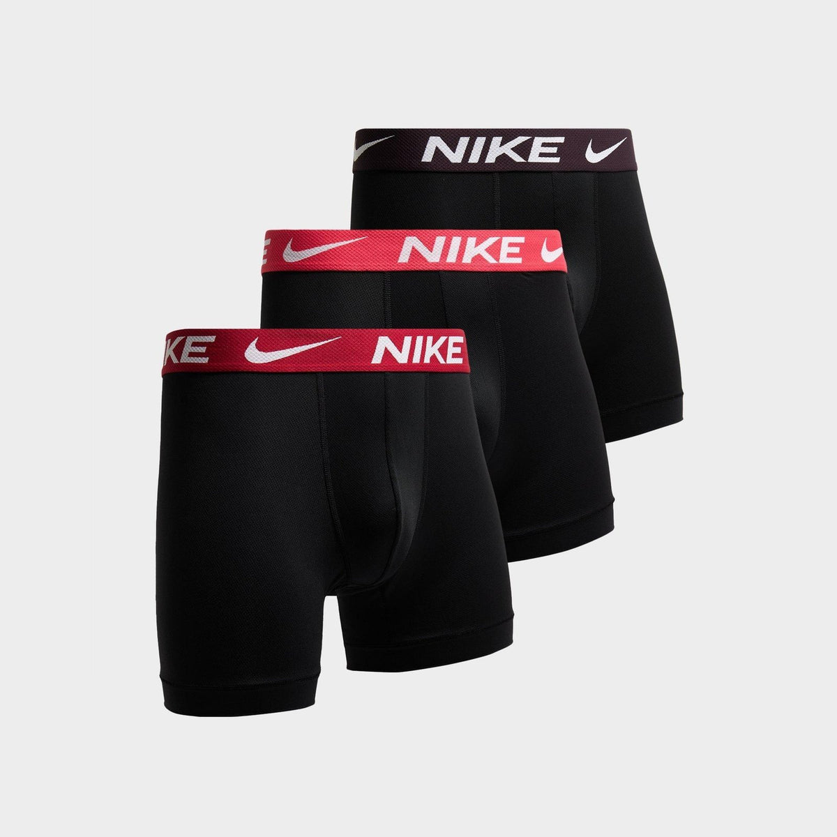 3-Pack Elite Boxers Image 1 - LUZACTIVE - AUSTRALIA
