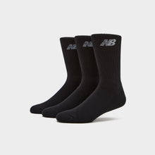 3-Pack Everyday Crew Socks Image 1 - LUZACTIVE - AUSTRALIA