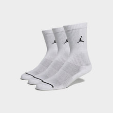 3-Pack Everyday Crew Socks Image 1 - LUZACTIVE - AUSTRALIA