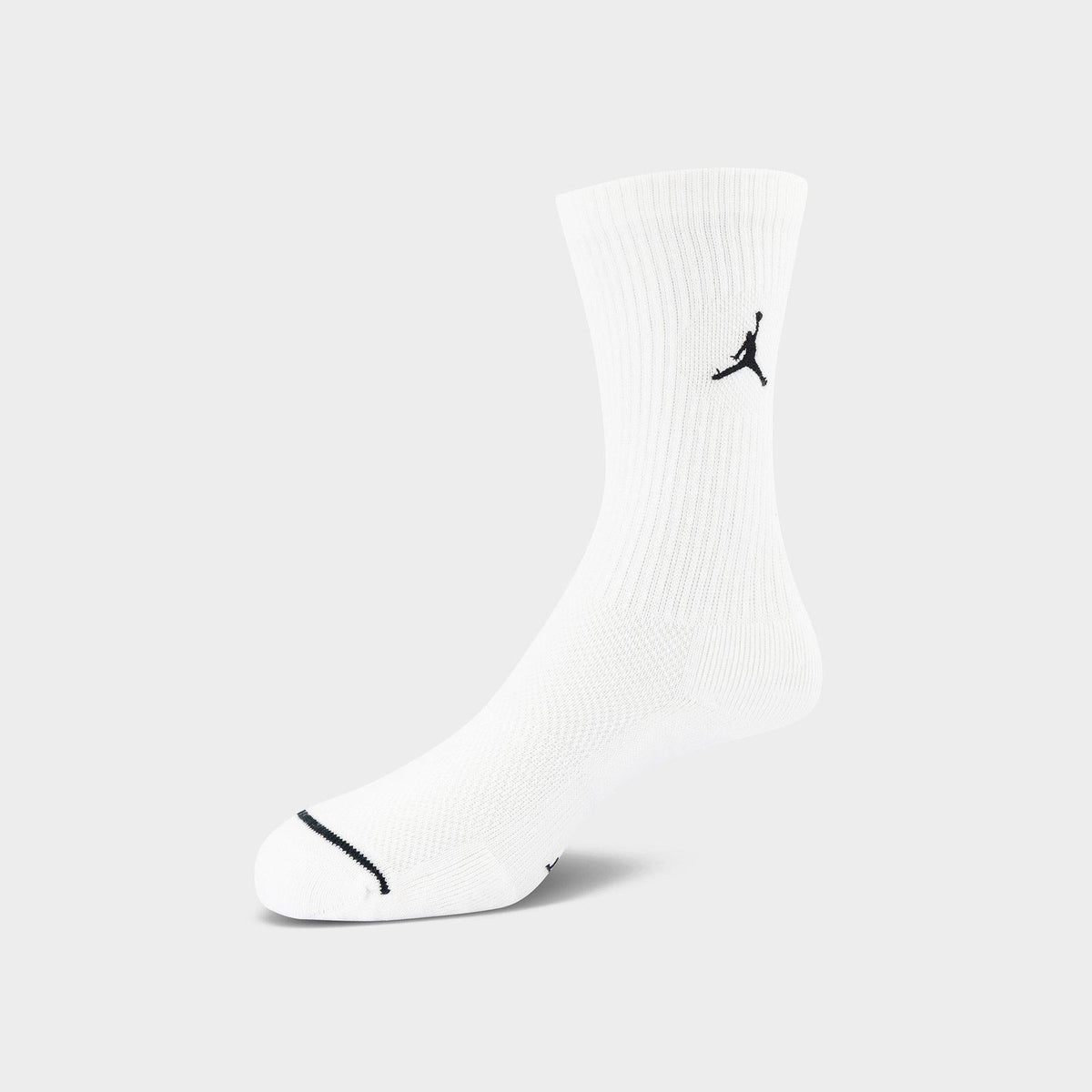 3-Pack Everyday Crew Socks Image 1 - LUZACTIVE - AUSTRALIA