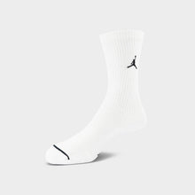 3-Pack Everyday Crew Socks Image 1 - LUZACTIVE - AUSTRALIA