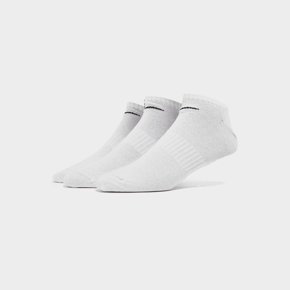 3-Pack Low Socks Image 1 - LUZACTIVE - AUSTRALIA