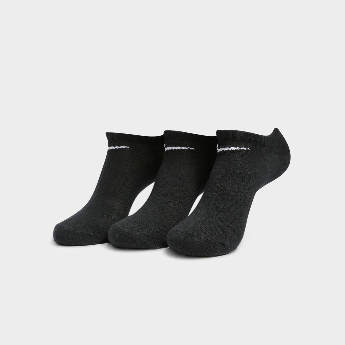 3-Pack Low Socks Image 1 - LUZACTIVE - AUSTRALIA