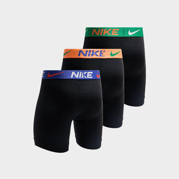 3-Pack Microfibre Boxers Image 2 - LUZACTIVE - AUSTRALIA