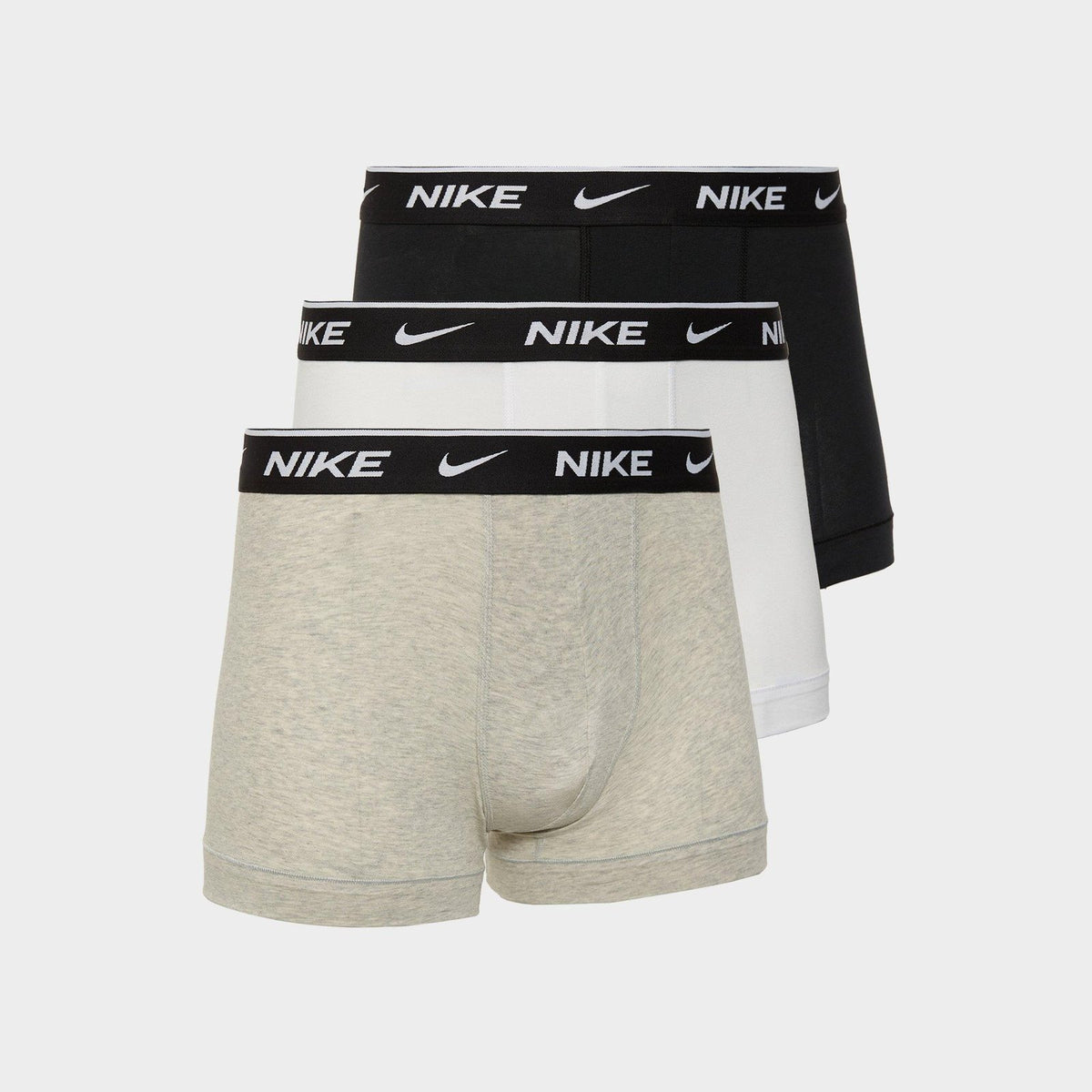 3-Pack Trunks Image 1 - LUZACTIVE - AUSTRALIA