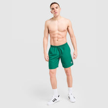 3-Stripes 8" Swim Shorts Image 1 - LUZACTIVE - AUSTRALIA