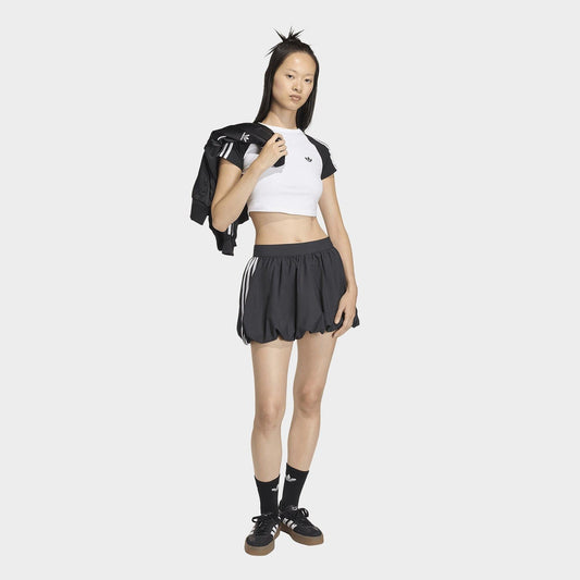 3-Stripes Balloon Skirt Image 1 - LUZACTIVE - AUSTRALIA