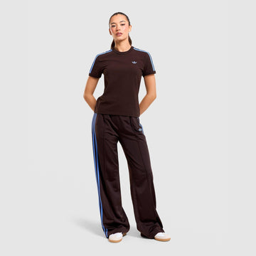 3 Stripes Slim T-Shirt Image 2 - LUZACTIVE - AUSTRALIA