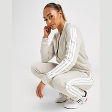 3-Stripes Train Tracksuit Image 1 - LUZACTIVE - AUSTRALIA