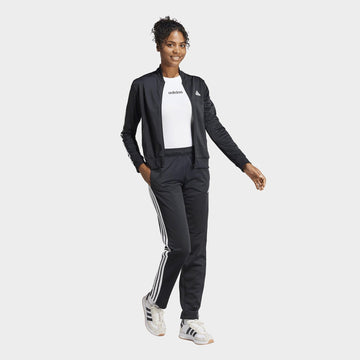 3-Stripes Training Tracksuit Set Image 2 - LUZACTIVE - AUSTRALIA