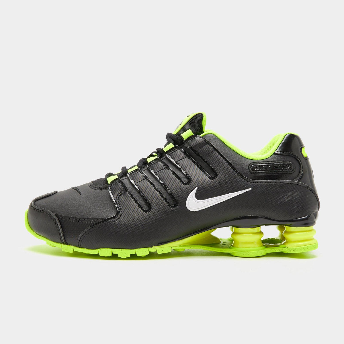 Shox NZ Image 1 - LUZACTIVE - AUSTRALIA