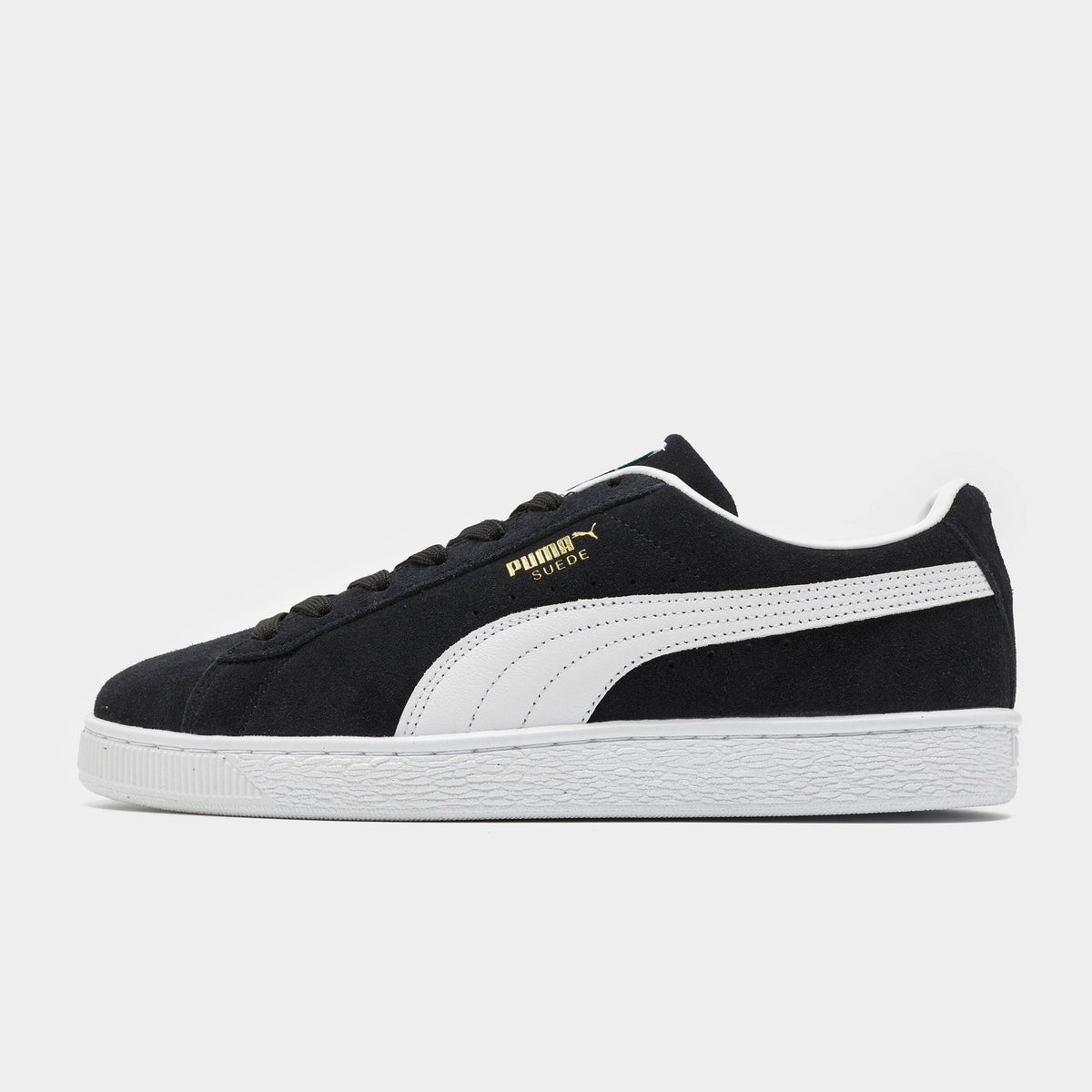 Suede Classic Image 1 - LUZACTIVE - AUSTRALIA