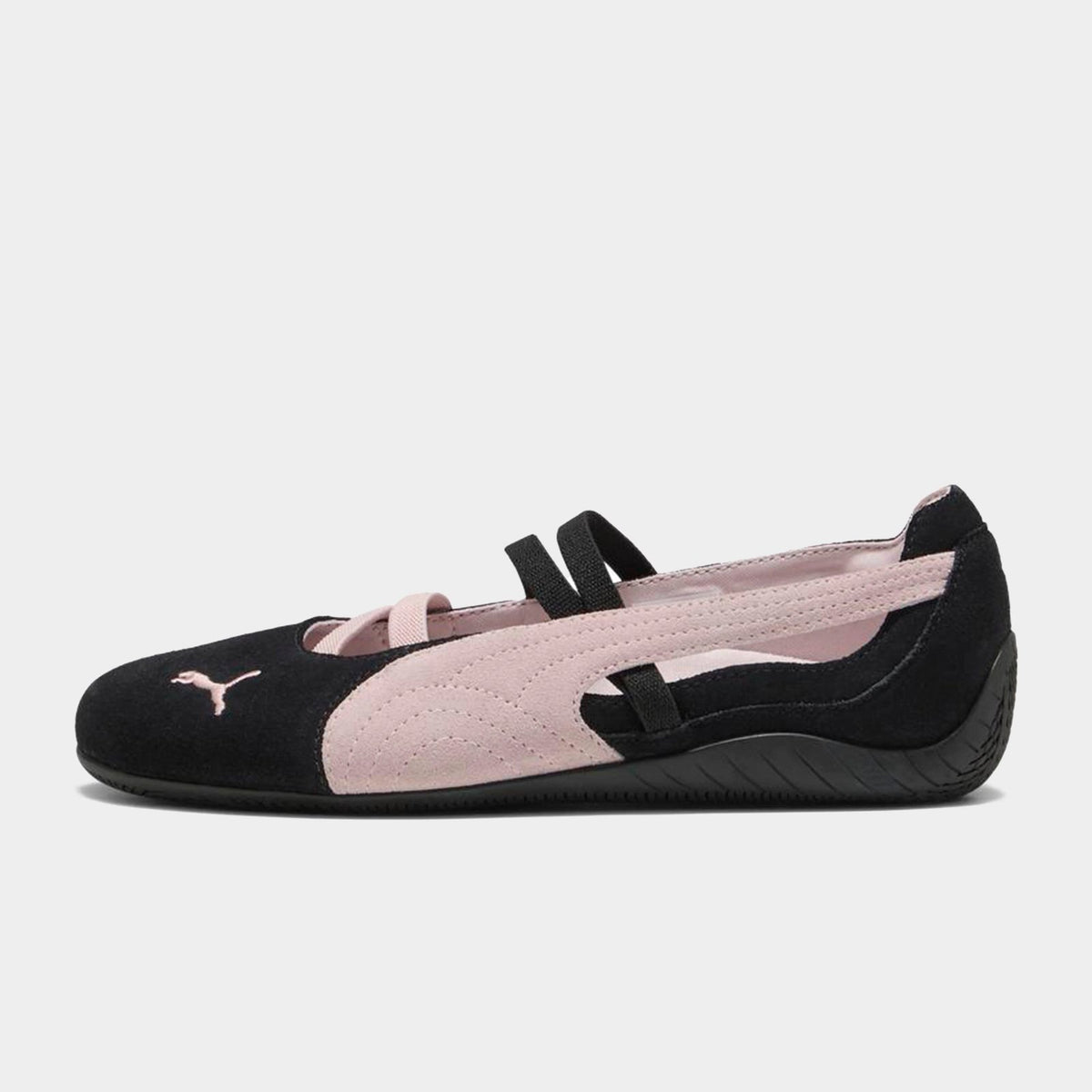 Speedcat Ballet Women's Image 1 - LUZACTIVE - AUSTRALIA