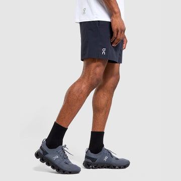 5 Inch Core Woven Shorts Image 2 - LUZACTIVE - AUSTRALIA