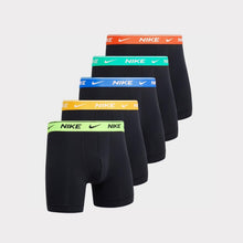 5-Pack Boxer Briefs Image 1 - LUZACTIVE - AUSTRALIA