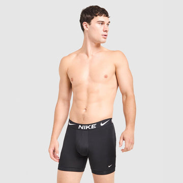 5-Pack Microfibre Boxers Image 2 - LUZACTIVE - AUSTRALIA