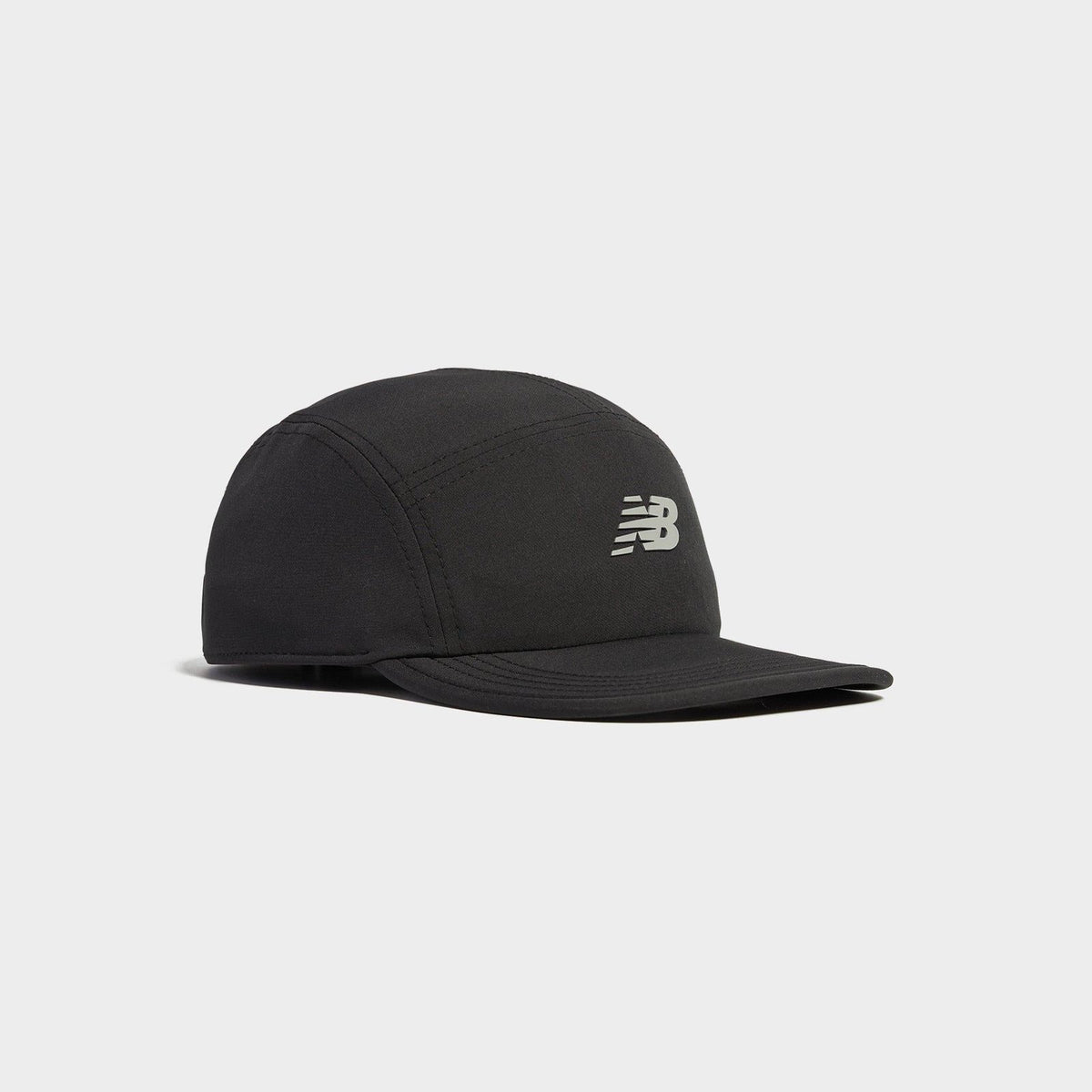 5 Panel Running Cap Image 1 - LUZACTIVE - AUSTRALIA