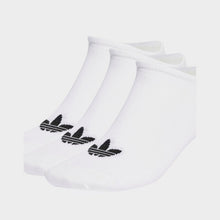 6-Pack No-Show Socks Image 1 - LUZACTIVE - AUSTRALIA