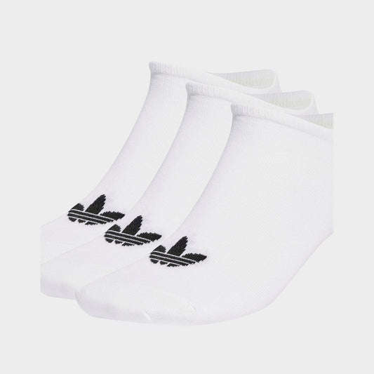 6-Pack No-Show Socks Image 1 - LUZACTIVE - AUSTRALIA