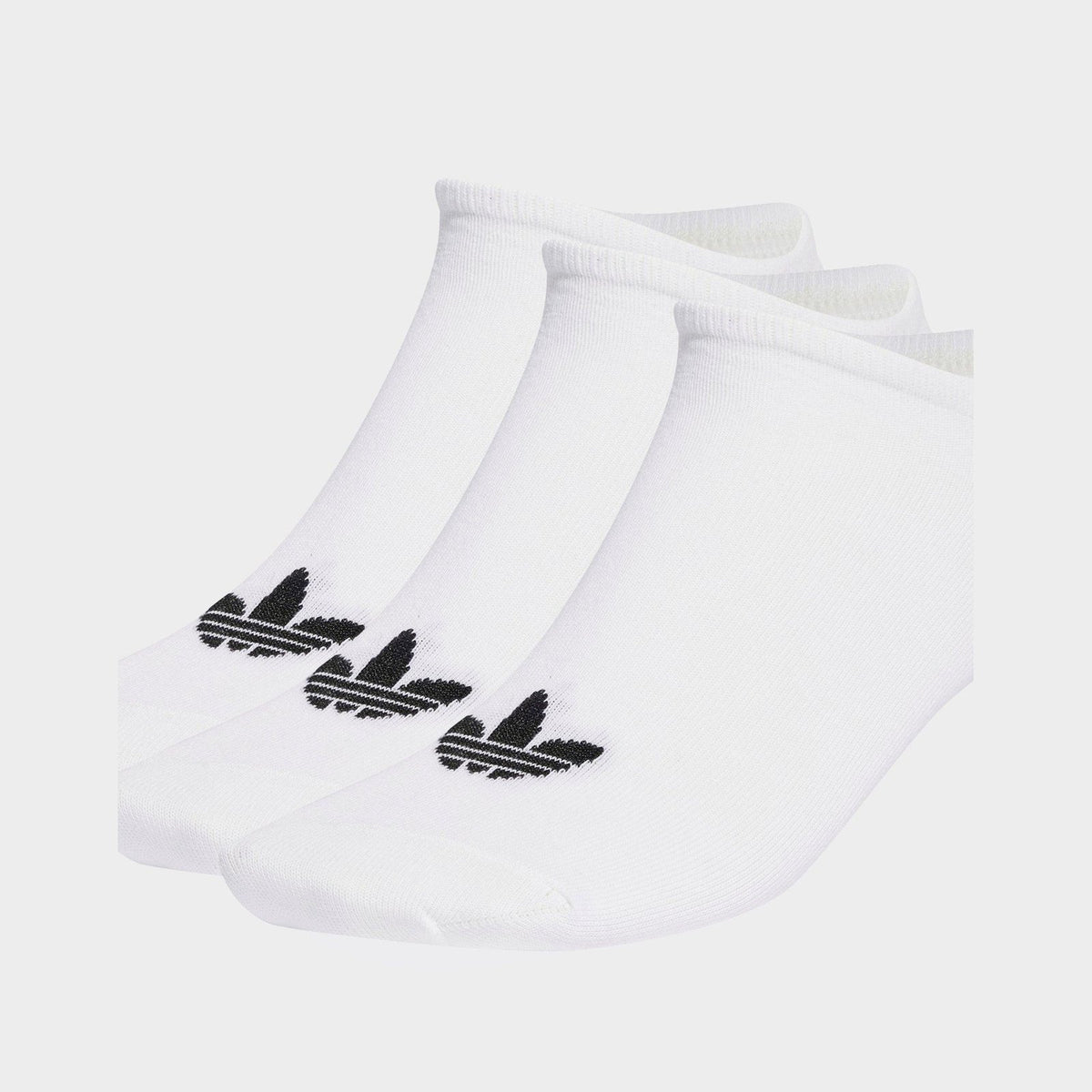 6-Pack No-Show Socks Image 1 - LUZACTIVE - AUSTRALIA
