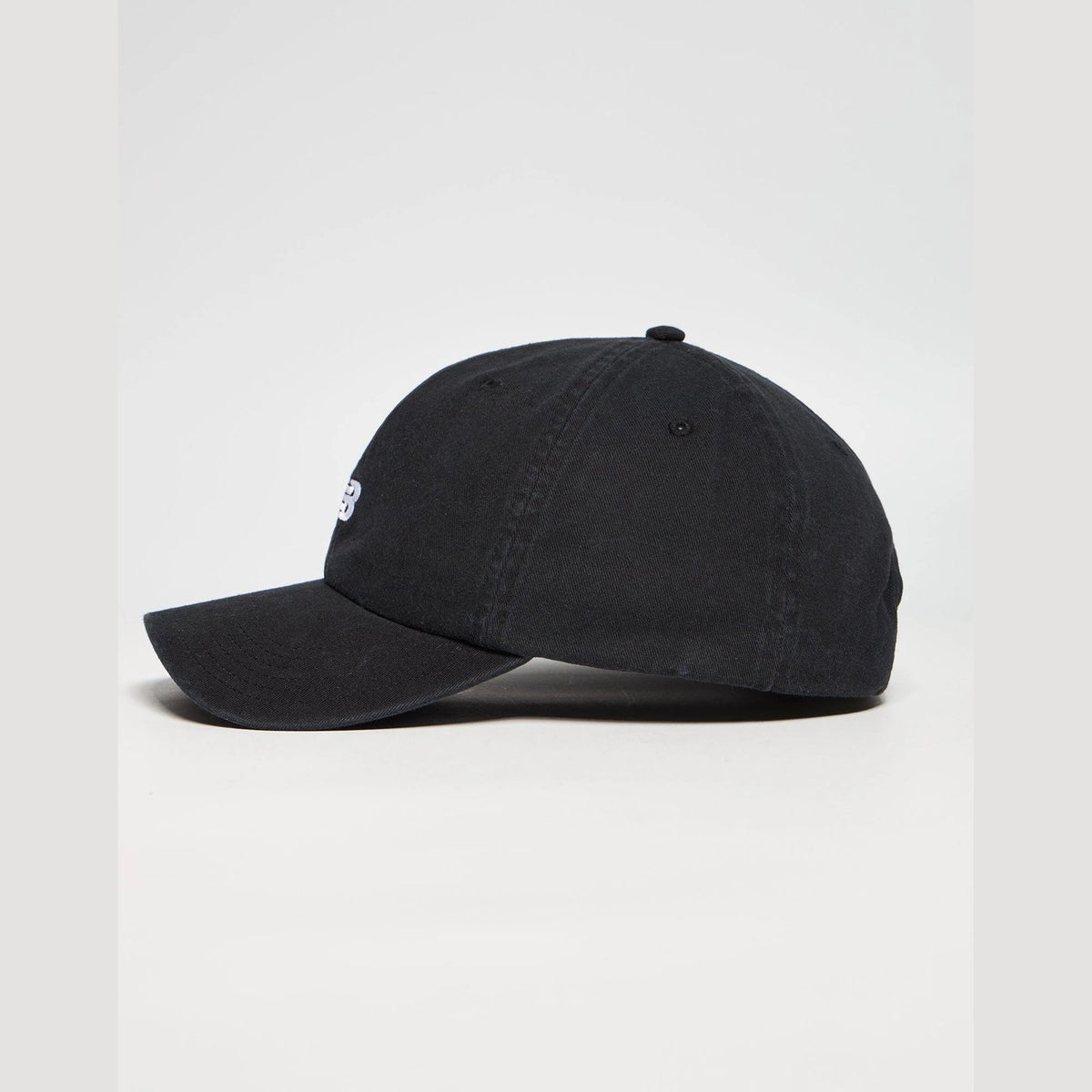 6 Panel Classic Cap Image 3 - LUZACTIVE - AUSTRALIA