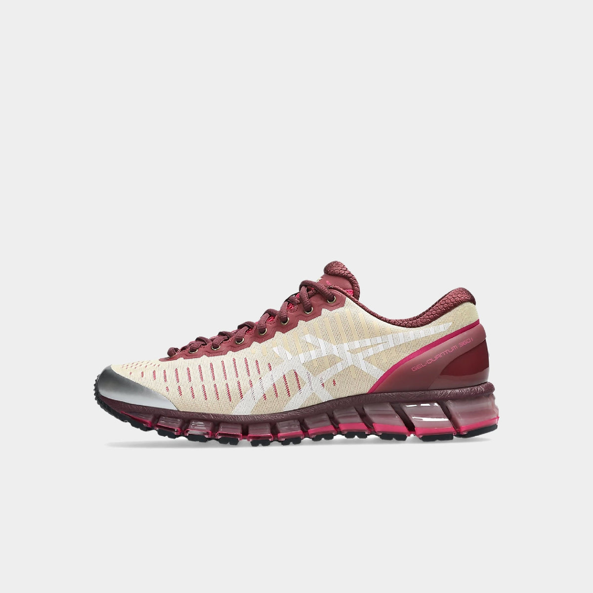 ASICS x Above The Clouds GEL-QUANTUM 360 Image 1 - LUZACTIVE - AUSTRALIA