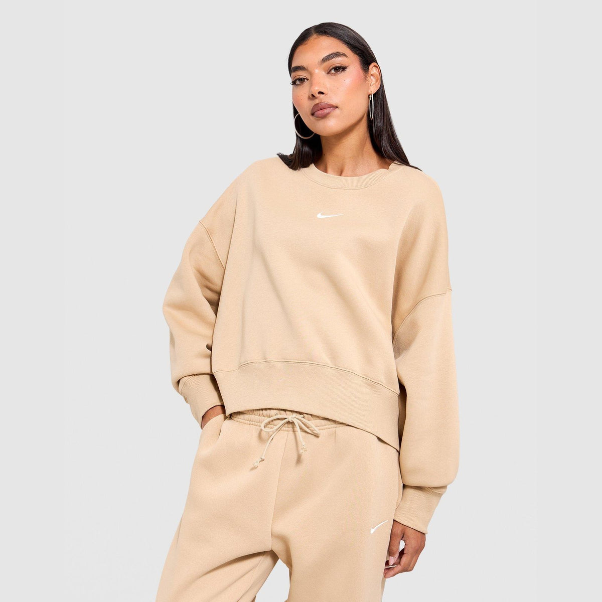 Trend Sweatshirt Image 1 - LUZACTIVE - AUSTRALIA