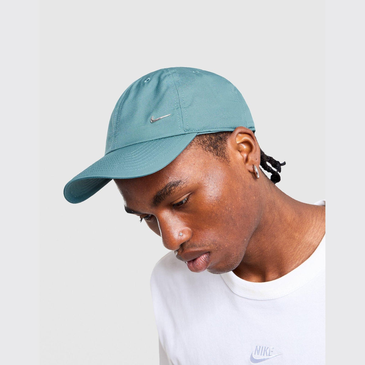 Dri-FIT Swoosh Cap Image 1 - LUZACTIVE - AUSTRALIA