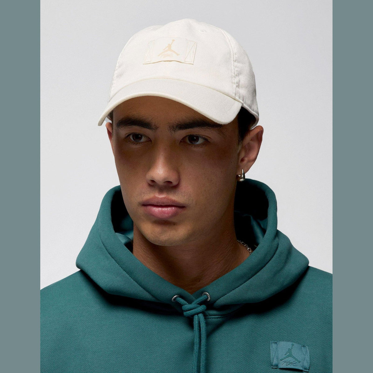 Club Adjustable Cap Image 1 - LUZACTIVE - AUSTRALIA
