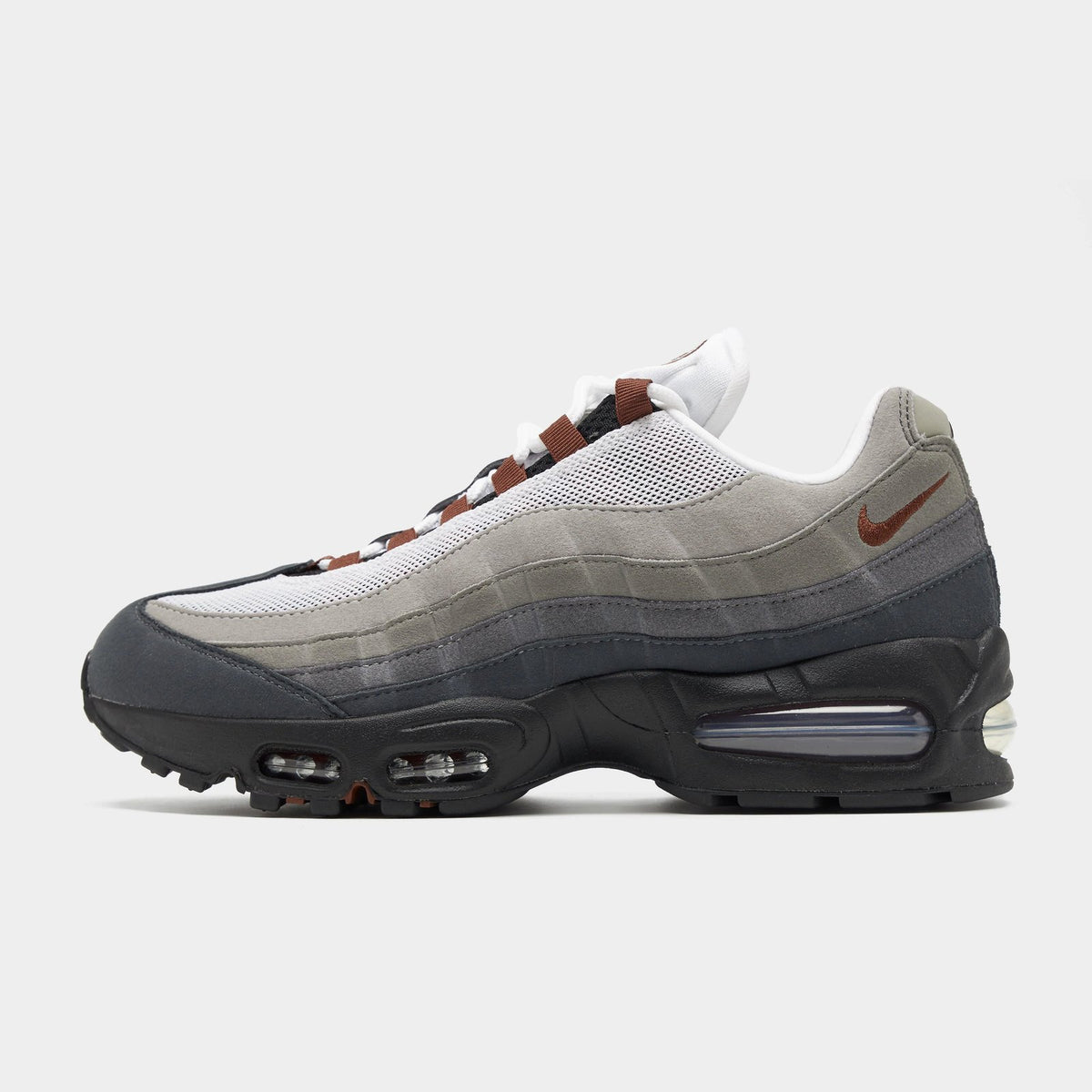 Air Max 95 Image 1 - LUZACTIVE - AUSTRALIA