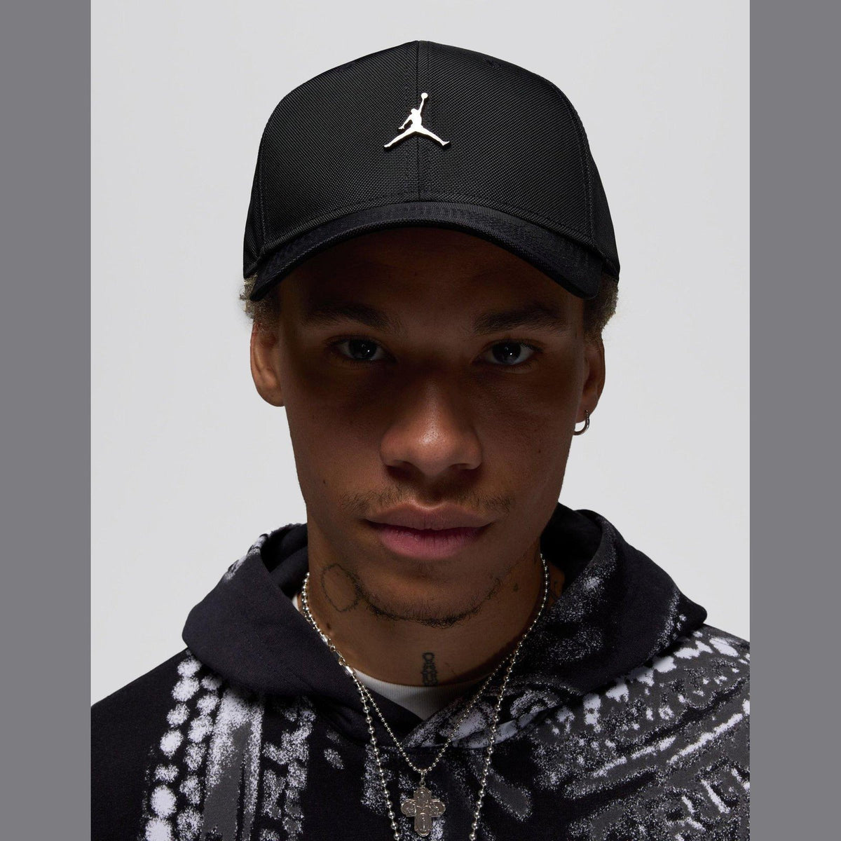 Jumpman Hat Image 1 - LUZACTIVE - AUSTRALIA