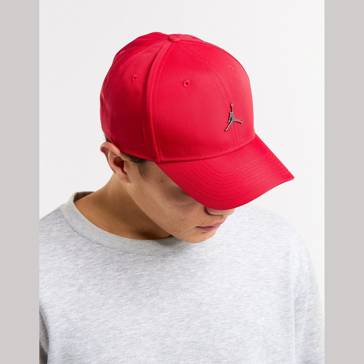 Rise Metal Jumpman Cap Image 1 - LUZACTIVE - AUSTRALIA