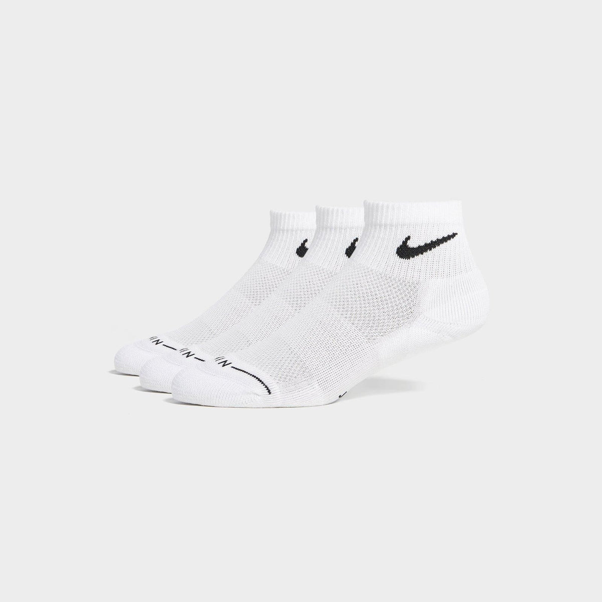 Everyday Elevated Ankle Socks (3 Pack) Image 1 - LUZACTIVE - AUSTRALIA
