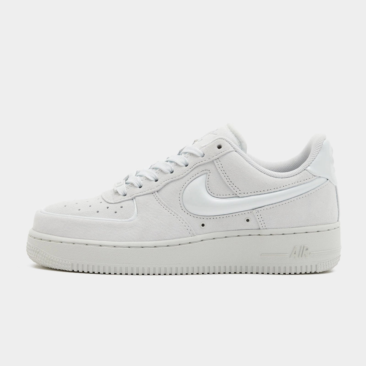 Air Force 1 '07 Suede Women's Image 1 - LUZACTIVE - AUSTRALIA
